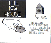The Pea House